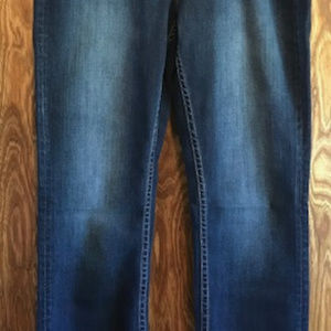 Women's Jeans Gabby 27R - Curvy Fit, Original Rise